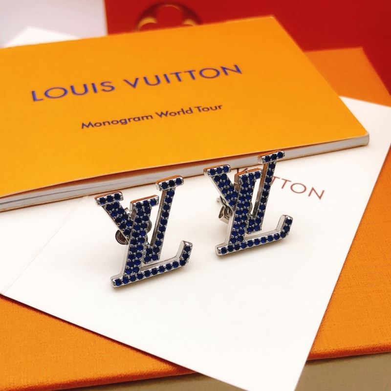 Louis Vuitton Earrings